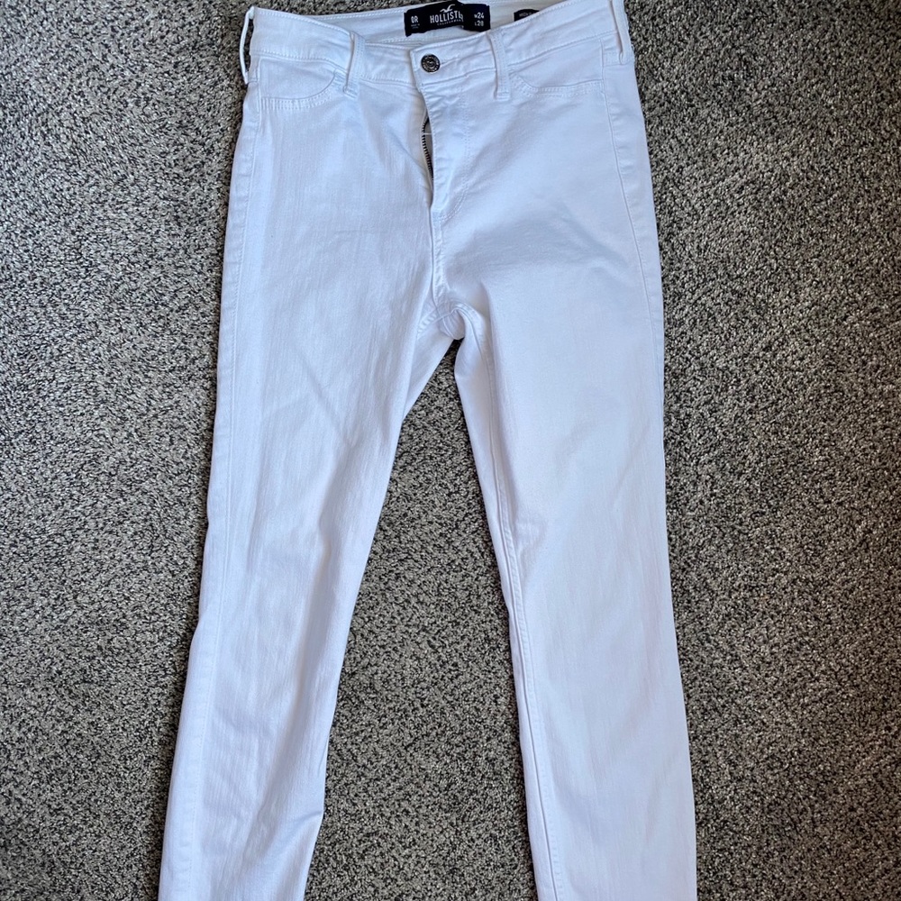 Hollister jeans
